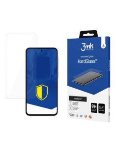 3MK Szkło hartowane HardGlass Samsung A35 5G A356/ A55 5G A556