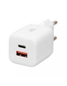 iBOX Ładowarka sieciowa C42W USB C 33W