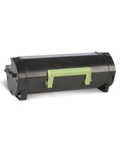 Lexmark Toner 602XE 20K bk MX510/511/611 60F2X0E