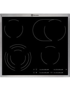 Electrolux Płyta ceramiczna EHF46547XK