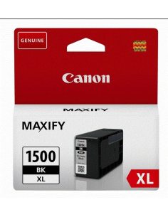 Canon Tusz PGI-1500XL Black 9182B001 nonblister