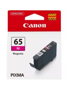 Canon Tusz CLI-65 EUR/OCN 4217C001 magenta