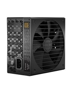 Fractal Design Zasilacz Ion Gold 850W 80+ PLUS GOLD Full modular czarny