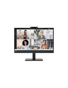 Lenovo Monitor 27.0 ThinkVision T27hv-30 WLED LCD 63D6UAT3EU