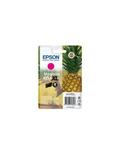 Epson 604XL nabój z tuszem 1 szt. Oryginalny Wysoka (XL) wydajność Purpurowy