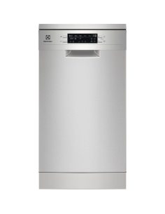 Electrolux Zmywarka z koszem na sztućce ESA63210SX