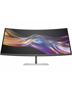 HP Inc. Monitor Pro seria 7 37.5 cala WQHD+ Thunderbolt 4 - 738pu