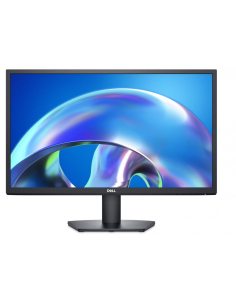 Dell Monitor SE2425H 23.8 cala LED VA/1920x1080/HDMI/VGA/3Y