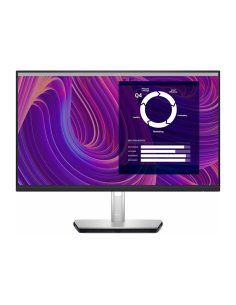 Monitor Dell 23,8" P2423D (210-BDEG) HDMI DP 4xUSB USB-B