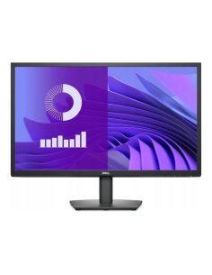 Monitor Dell 24" E2425H (210-BNJN) VA FHD 75Hz DP VGA