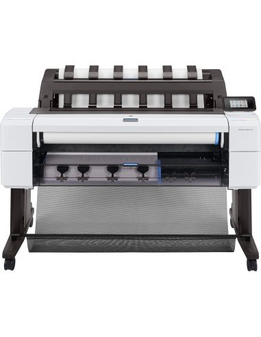 HP Designjet 36-calowa drukarka PostScript T1600dr