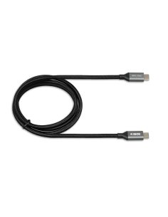 Kabel USB iBOX IKUMTC31G2 USB 3.1 gen.2, 10 Gb/s 1m