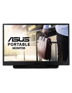 Monitor Asus 15,6" ZenScreen MB165B Portable USB-C