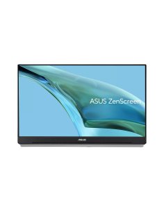 Monitor Asus 23,8" ZenScreen MB249C portable monitor HDMI USB-C głośniki 2x1W