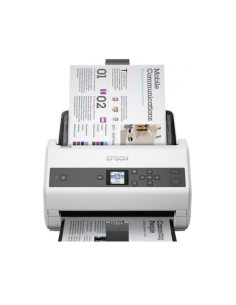 Epson Skaner WF DS-870 A4 / A3(igłowanie) ADF100/130ipm/USB3.0