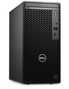 Dell Komputer Optiplex MT/Core i3-14100/8GB/512GB SSD/Integrated/DVD RW/No Wifi/Kb/Mouse/W11Pro