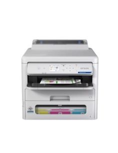 Epson Drukarka EP-C800RDW kolor A4/34ppm/3.8pl/(W)LAN/PCL6