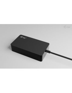 i-tec Zasilacz Universal Charger USB-C PD 3.1 140 W