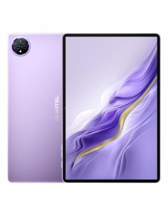 OUKITEL Tablet OT12 4G 11" 4/256GB Fioletowy