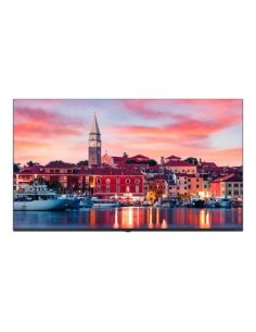 LG 65UR762H3ZC telewizor hotelowy 165,1 cm (65") 4K Ultra HD 400 cd/m2 Smart TV Niebieski 20 W