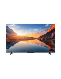 Xiaomi TV A 43 2025 109,2 cm (43") 4K Ultra HD Smart TV Wi-Fi Czarny