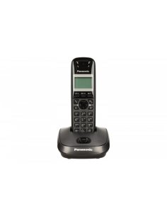 Panasonic Telefon KX-TG2511 Dect/Tytan