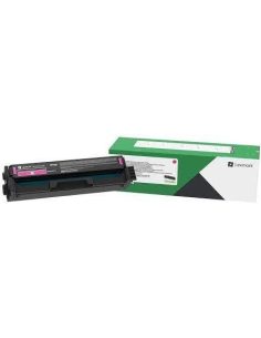 Lexmark Toner 20N2XM0 do CS/CX431 6,7K magenta