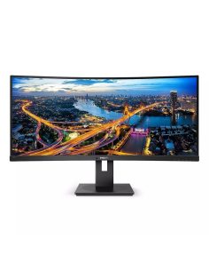 Monitor Philips 34" 345B1C/00 21:9 2xHDMI DP USB głośniki