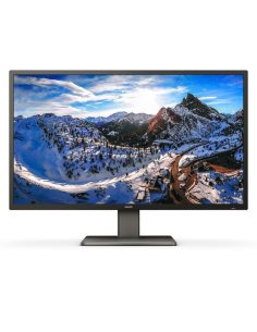 Monitor Philips 42,5" 439P1/00 3xHDMI DP 3xUSB 3.2 USB-B 2xUSB-C głośniki