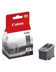 Canon Tusz PG-37 Czarny PG-37