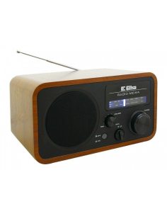 Eltra Radio MEWA czarny