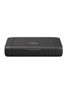 Canon Drukarka atramentowa TR150 + akumulator 4167C026