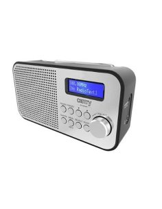 Camry Radiobudzik DAB CR1179