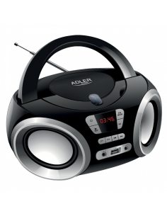 Adler Radio CD-MP3 USB AD1181