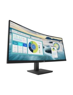 HP Inc. Monitor P34hc G4 WQHD USB-C Curved 21Y56AA