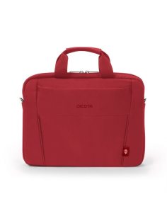 DICOTA Torba D31306-RPET Eco Slim Case BASE 13-14.1 cala czerwona