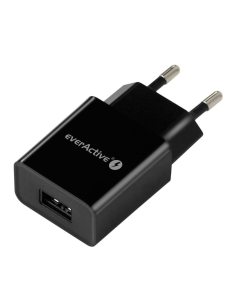 everActive Ładowarka sieciowa 1xUSB, 1A, 5W