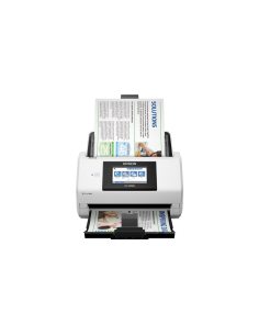 Epson Skaner WF DS-790WN A4/ADF100/90ipm/1passDuplex