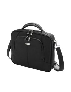 DICOTA Torba do notebooka Eco Multi Compact 14-15.6 cali, czarna