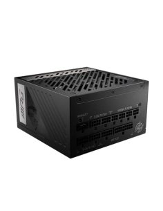 MSI Zasilacz MPG A850G PCIE5 850W 80PLUS GOLD F.MODULAR