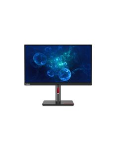 Lenovo ThinkVision P27pz-30 LED display 68,6 cm (27") 3840 x 2160 px 4K Ultra HD LCD Czarny