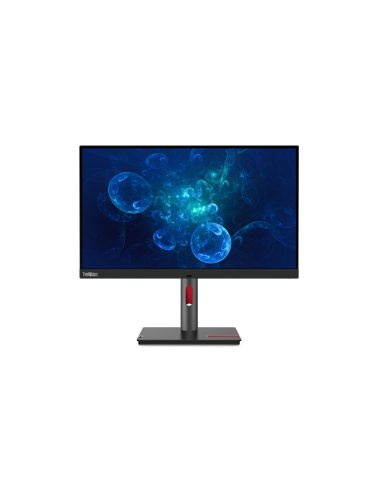 Lenovo ThinkVision P27pz-30 LED display 68,6 cm (27") 3840 x 2160 px 4K Ultra HD LCD Czarny