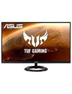 ASUS VG279Q1R monitor komputerowy 68,6 cm (27") 1920 x 1080 px Full HD LCD Czarny