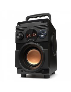 SQUEAK Głośnik Bluetooth 5.1 BassBlaster SQ1001 18W