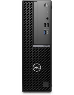 Dell Komputer Optiplex SFF/Core i5-14500/16GB/512GB SSD/Integrated/WLAN + BT/Kb/Mouse/W11Pro