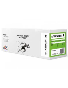 TB Print Toner do Brother TN2590XL TB-TN2590XN BK 100% nowy