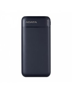 Adata Powerbank C100 10000mAh QC/PD czarny