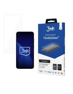 3MK Szkło hybrydowe FlexibleGlass Samsung S25 Plus SM-936U