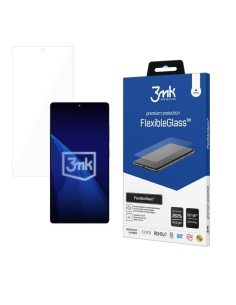 3MK Szkło hybrydowe FlexibleGlass Samsung S25 Ultra SM-938U