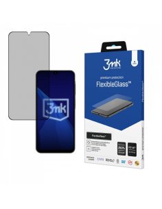 3MK Szkło hybrydowe FlexibleeGlass Samsung A26 5G A256